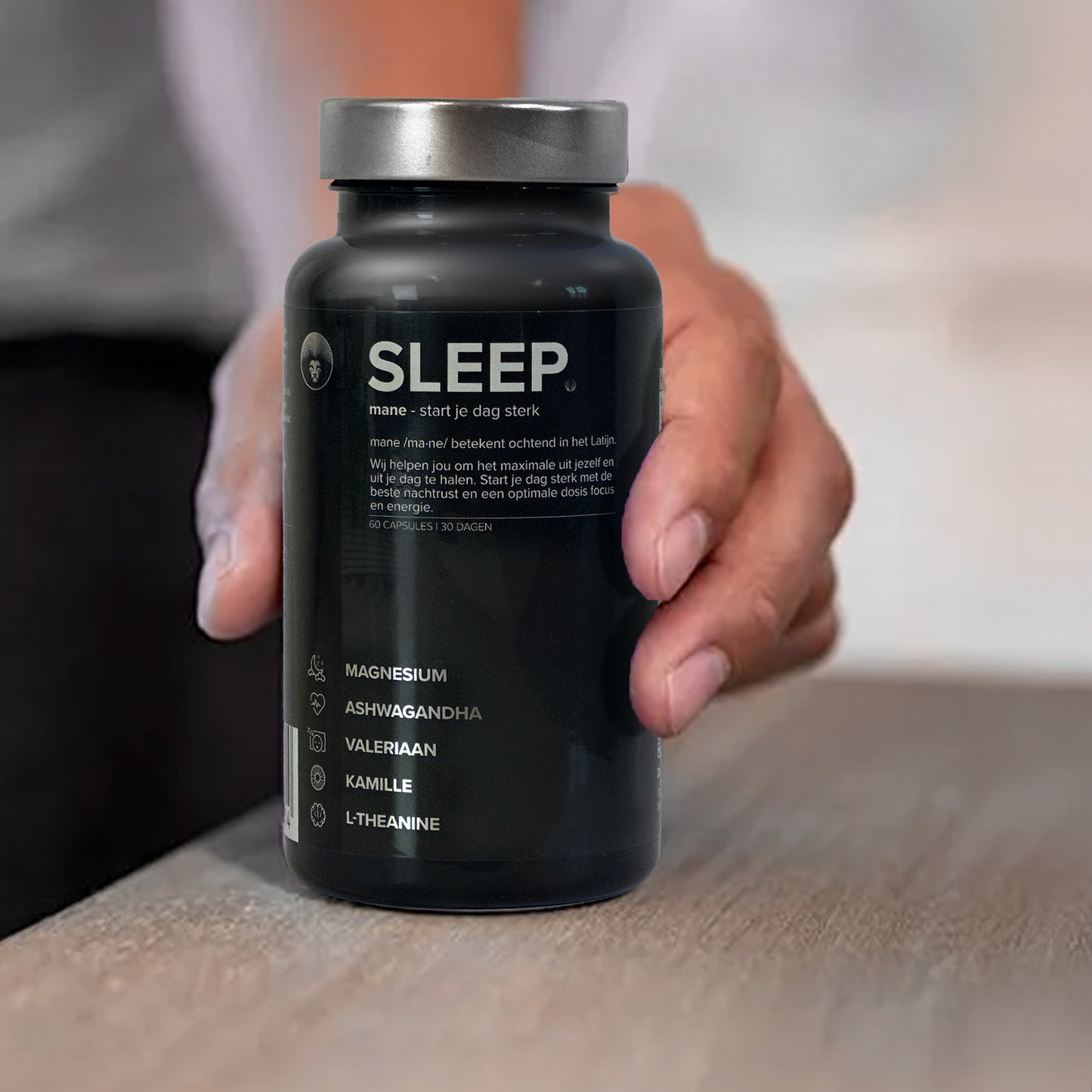 Focus & Sleep: De perfecte combinatie